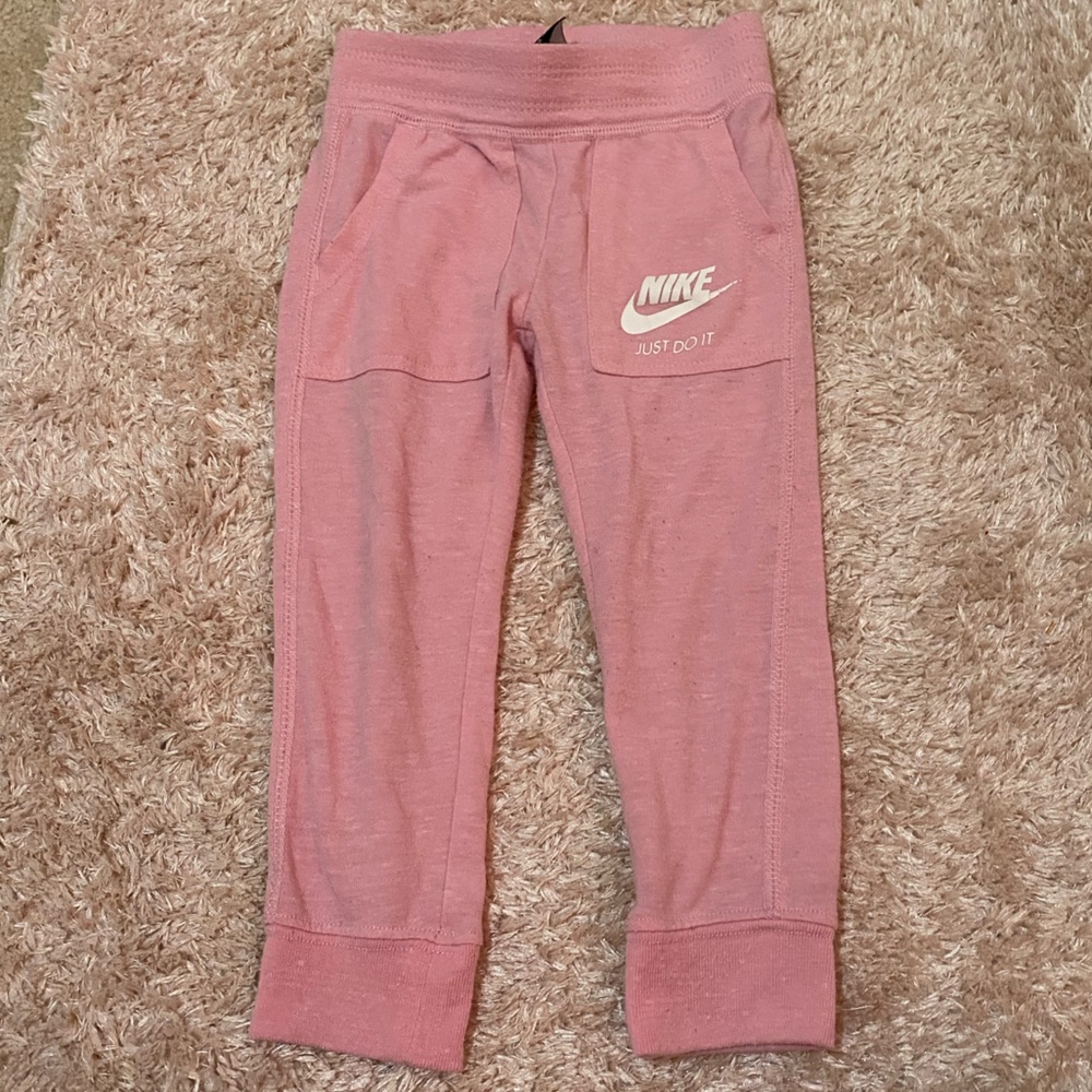 Girls Nike Pants size 2T